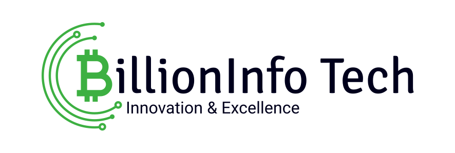 BillionInfoTech